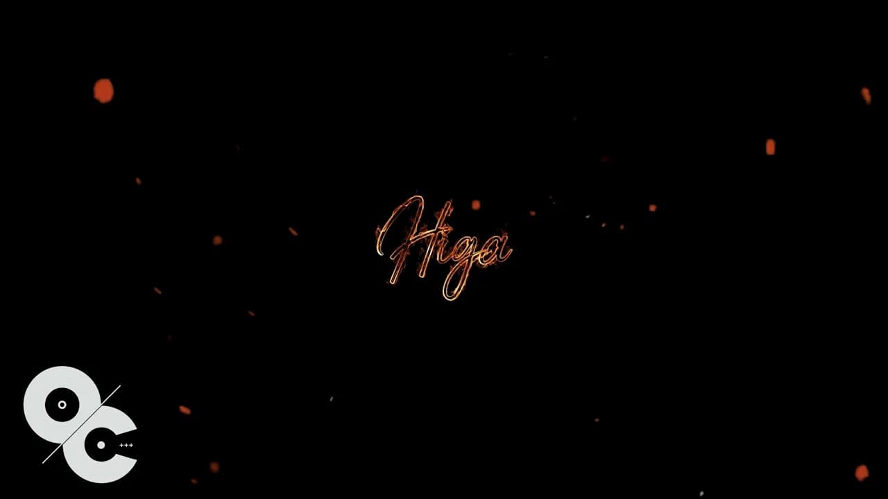Arthur Nery - Higa (Official Lyric Video)