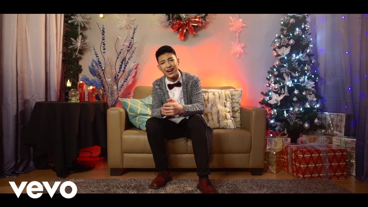 Darren Espanto - Pasko Na