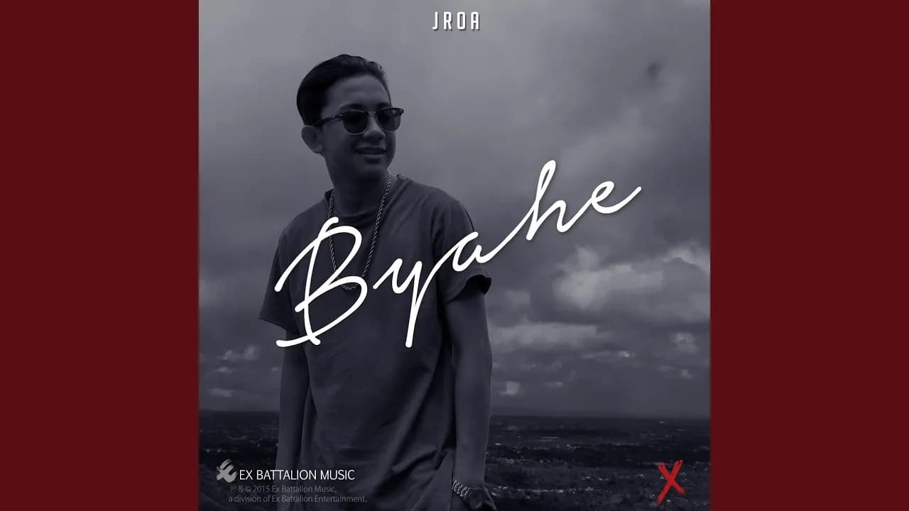 Habulan (feat. Bryan Chong)