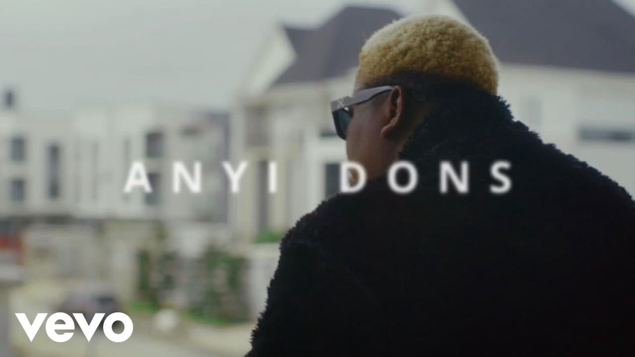 Anyidons - Offor (Official Video) ft. Duncan Mighty, Zubby Micheal