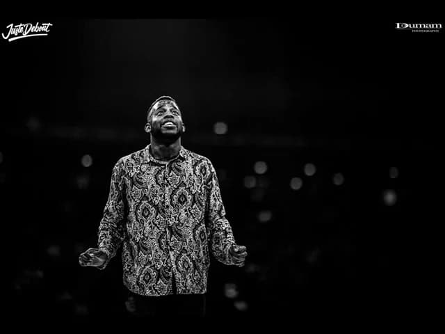 Brown Joel - The Kount Loop 4 - Popping Music 2020