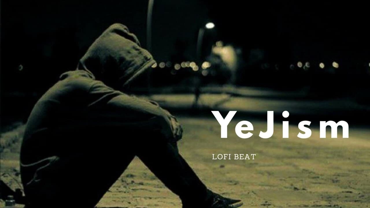 Yeh Jism Hai To Kya -| LOFI BEAT | - (Slowed - Reverb)