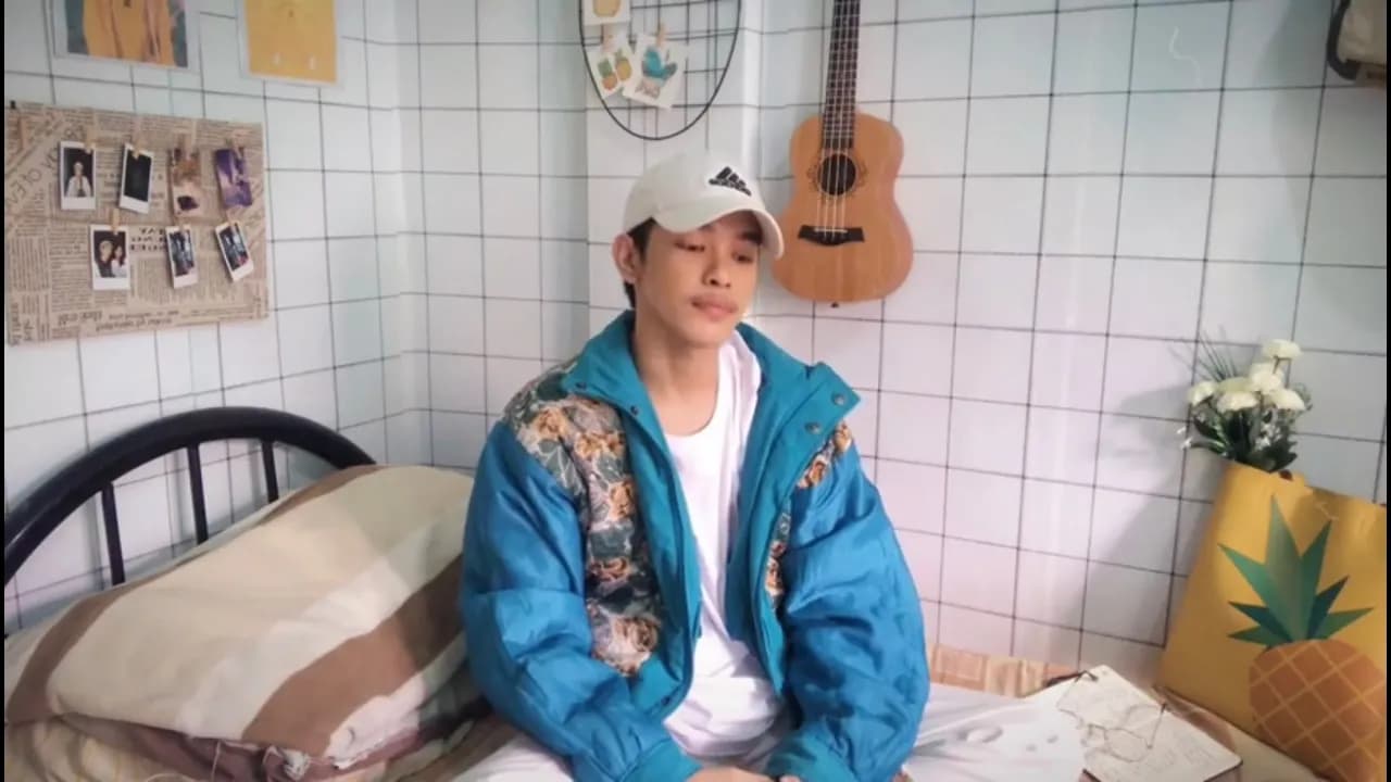 I Will Be Here (Steven Curtis Chapman) cover by Arthur miguel