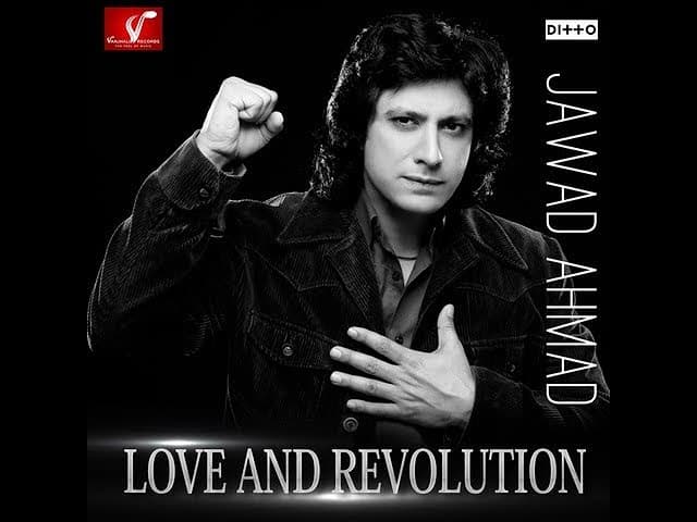 pakistan's ever best jeet ki lagan song - jawad ahmed best song - ever best jawad ahmed's song