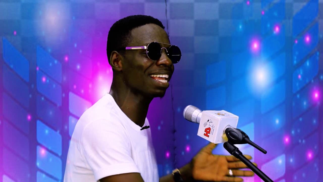 WAKAR MATAN AREWA ADO GWANJA @Hali Dubu Studio