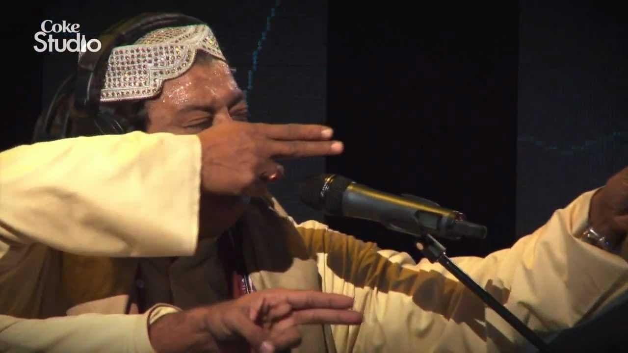 Khabaram Raseeda | Fareed Ayaz and Abu Muhammad | Season 5 | Coke Studio  | @RohailHyattMusic