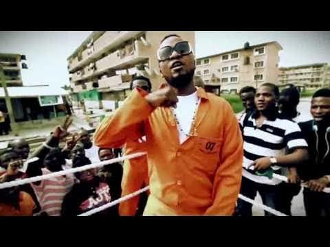 JAHBLESS - JOOOR (REMIX) OFFICIAL VIDEO Feat: IcePrince, Reminisce, Durella, Ruggedman & Eldee