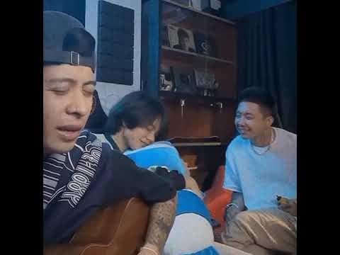 Let Me Be The One - cover by Arthur M Nery, Justin Vasquez, & JROA.