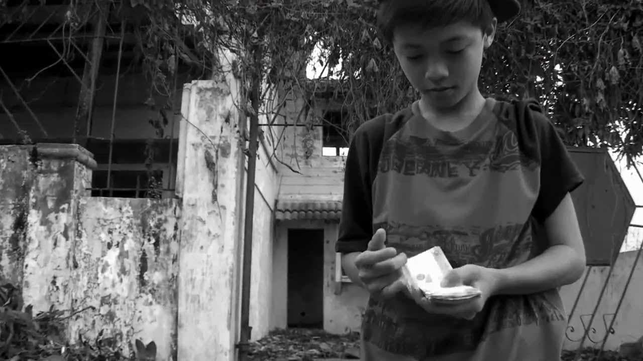 Bugoy na Koykoy - Ganon Paren feat. Tiny Montana (Official Music Video)