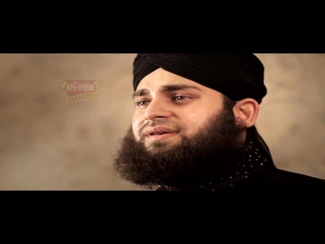 Hafiz Ahmed Raza Qadri - Hal E Dil Kis Ko Sunao - Mera Koi Nahi Hai Tere Siwa 2015