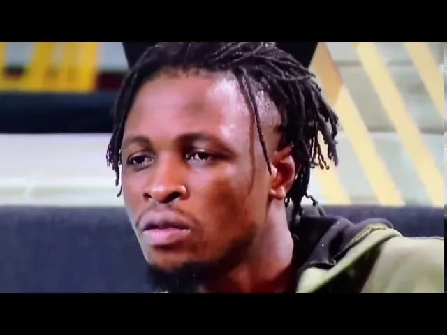 Erica Tells Laycon She Made A Terrible Choice Choosing Kidd Waya