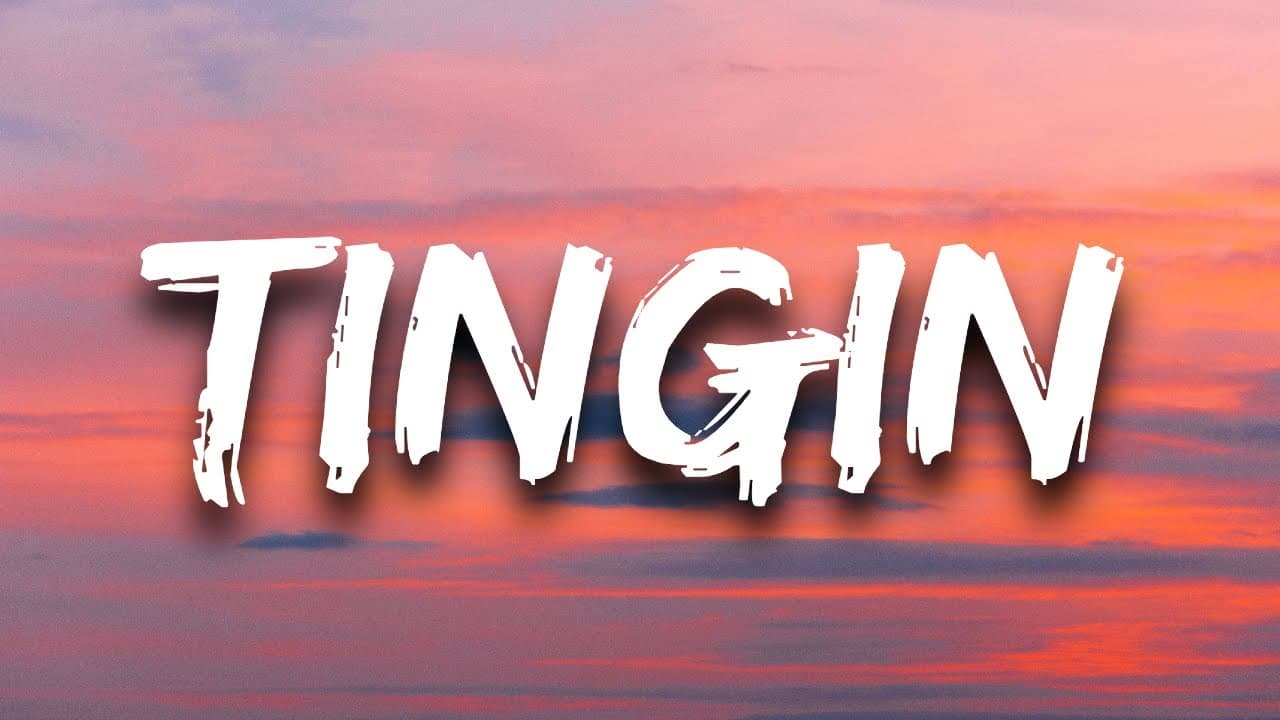 Tingin by Cup of Joe and Janine Teñoso (Lyrics)