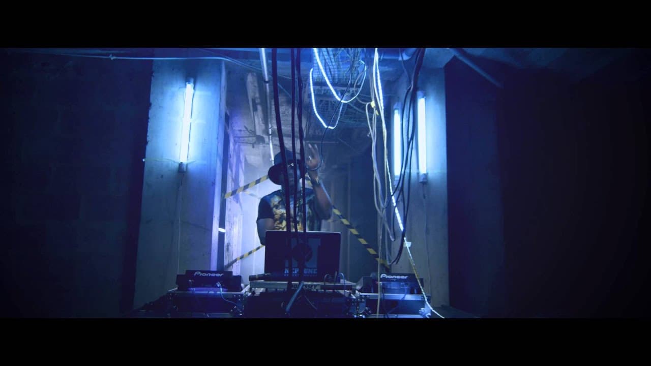 DJ Neptune Feat. Sarkodie and Phyno  - Believe { Official Music Video }