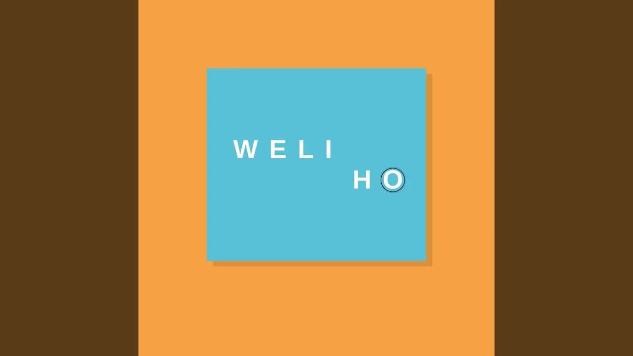 Weli Ho