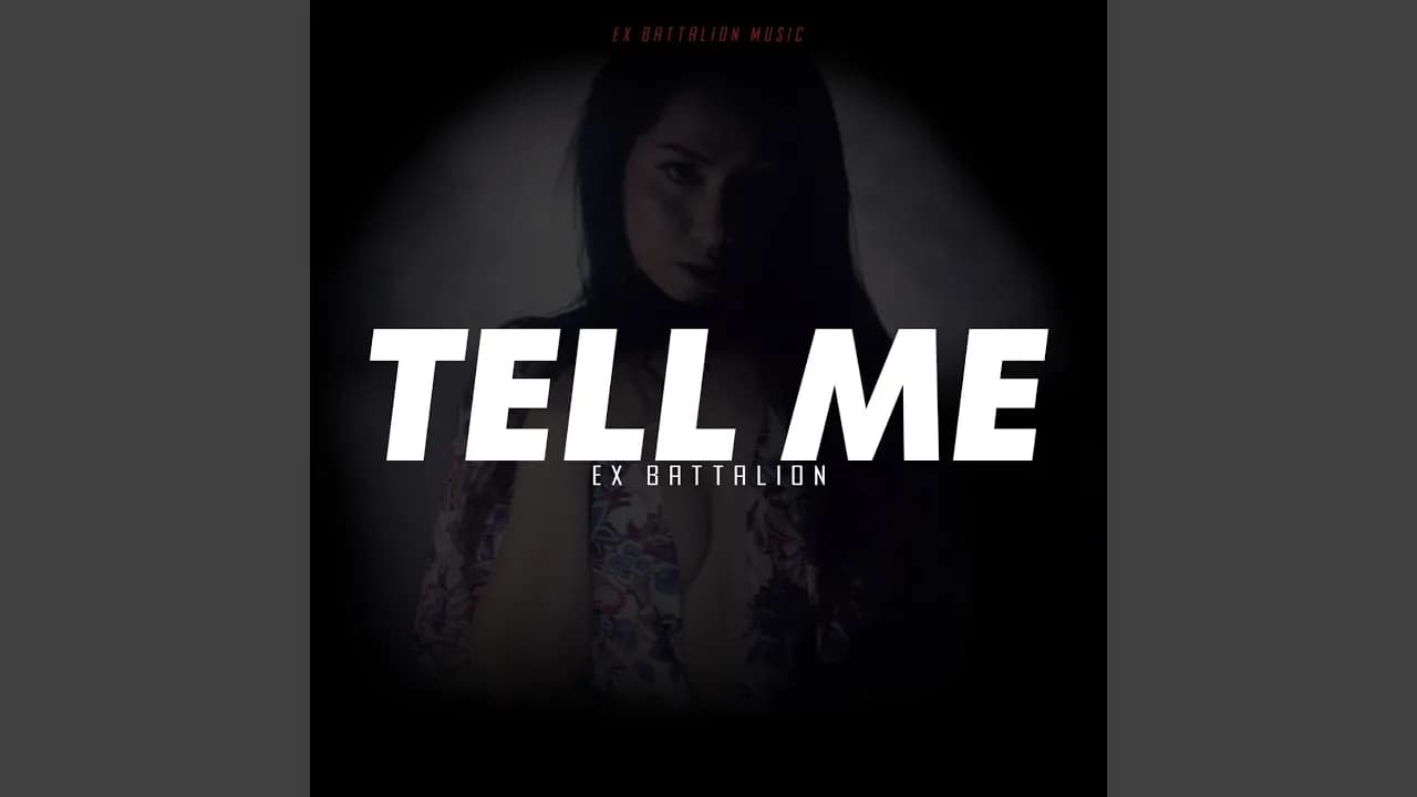 Tell Me