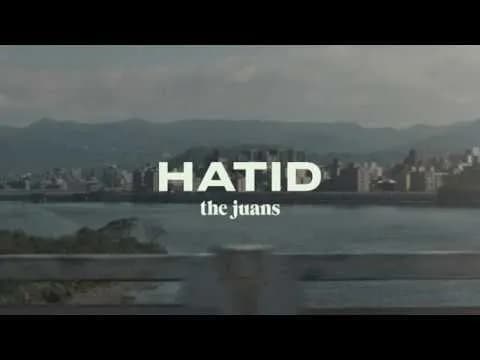 The Juans - Hatid (Official Audio)