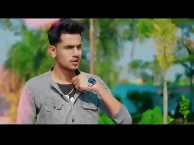 Ruta Nashe diyan aiyaan (full Song) • Zaheer Lohar Ft Samina Pari Zaad • Tere Naal Pyar Hogya #viral