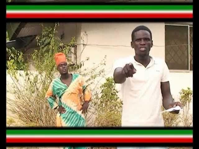 Dauda Rarara _Dawa Dawa Ta Bare     { Kwankwasiyya }