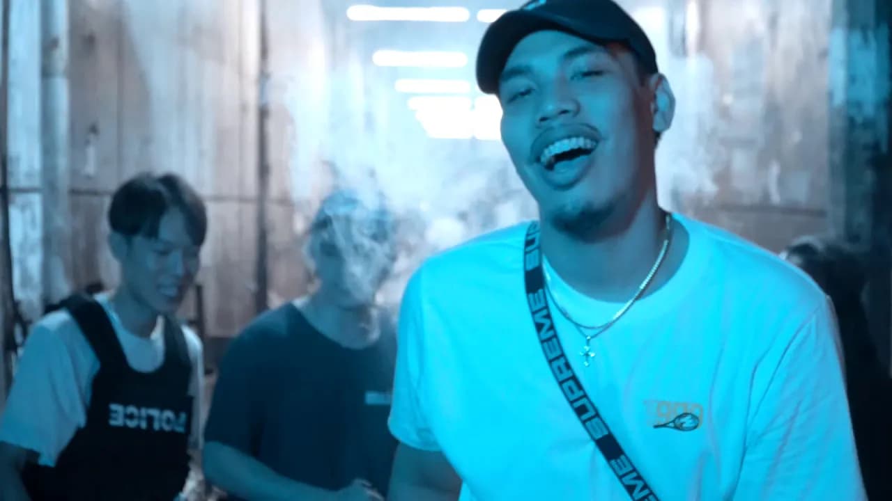 Austin Lee x Al James - SOJU (Remix Music Video)