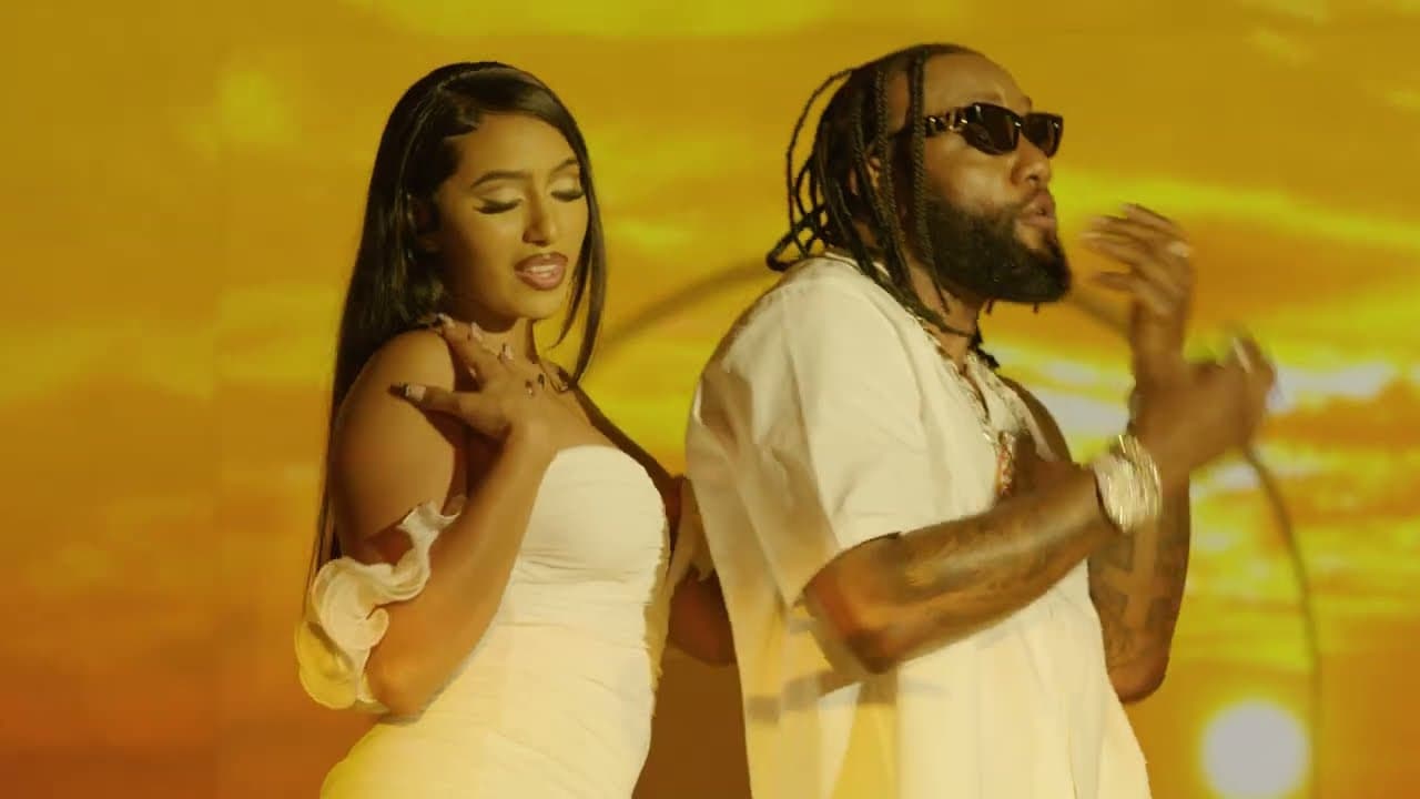 Kcee - Tuesday (Official Video)