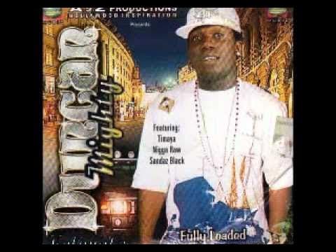 Duncan Mighty - Jesus Bu Eze