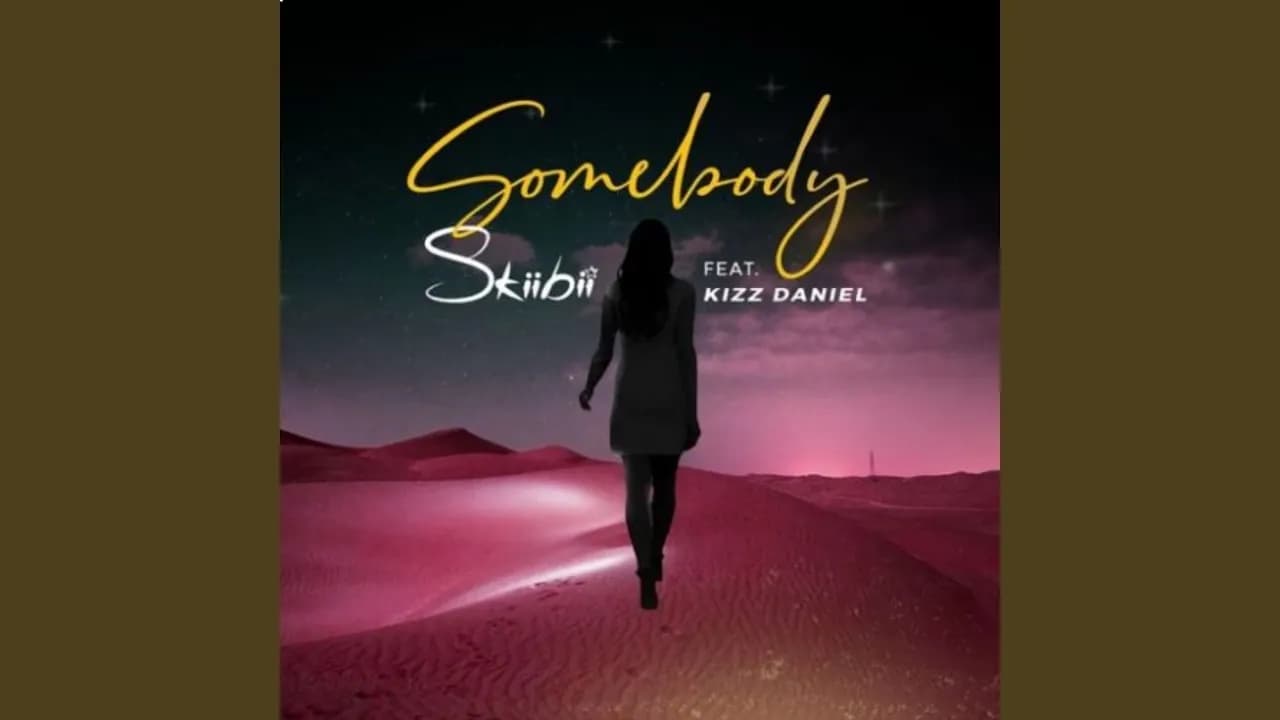 Somebody