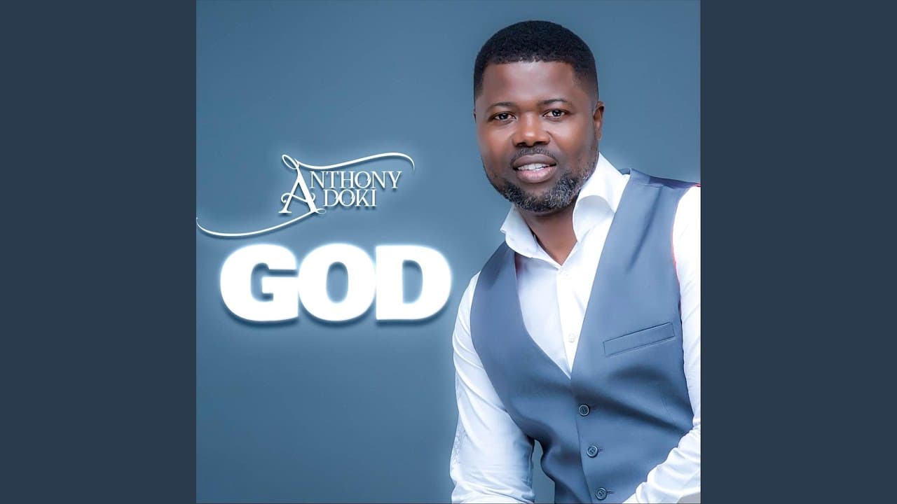 God