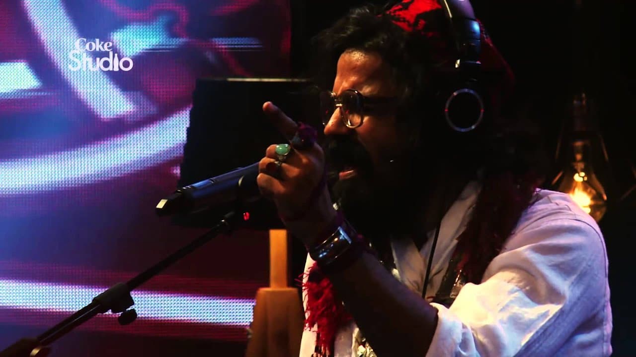 Coke Studio Season 7| Sab Aakho Ali Ali| Asrar