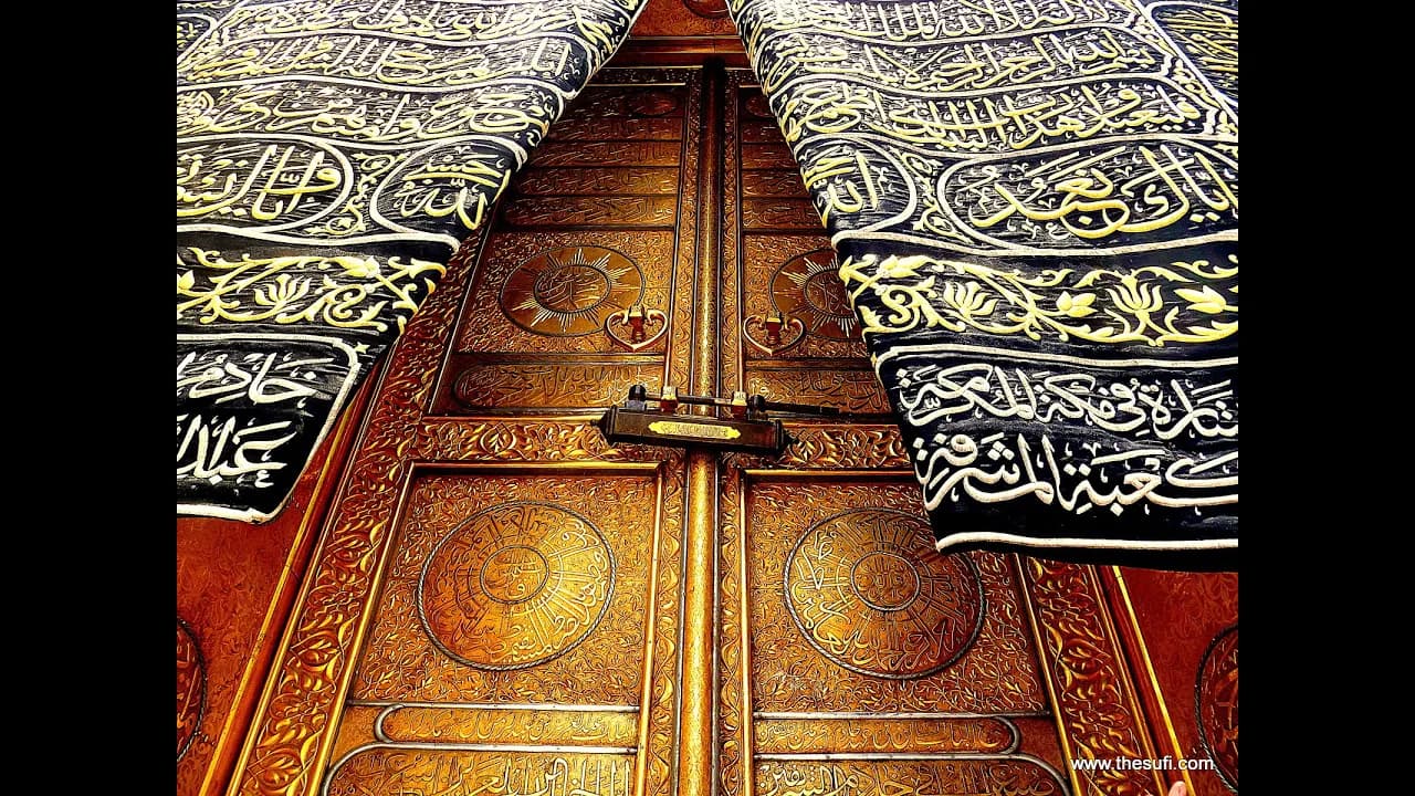 Makkah Yaad Aata Hai - Junaid Jamshed - Full HD