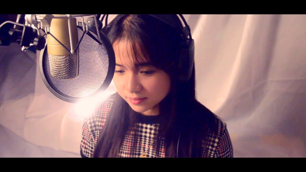 Stay (Cover) By Kristel Fulgar