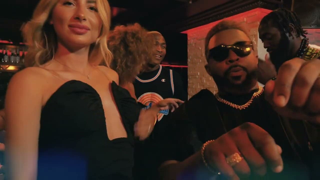Sifoor Feat Goya Menor - Kotto ( Official Video)