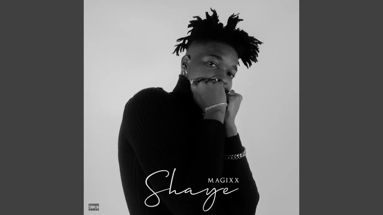 Shaye
