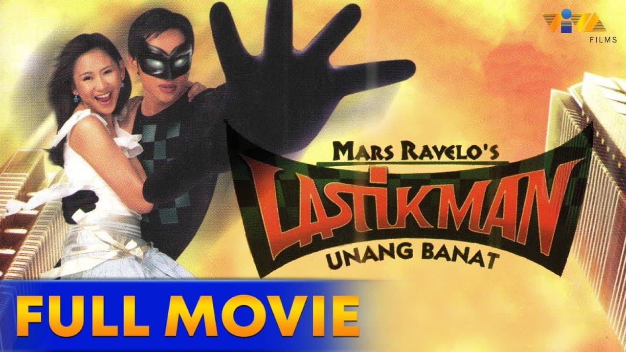 LASTIKMAN: UNANG BANAT Full Movie | Sarah Geronimo, Mark Bautista, Cherie Gil, John Estrada