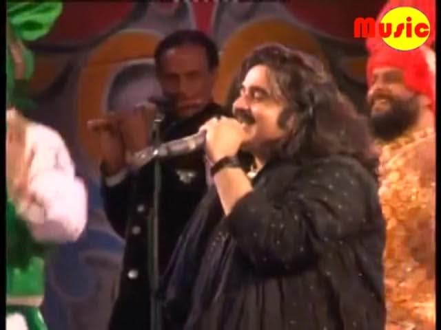 Arif Lohar Vaisakhi in Delhi  Pakistani Sufi Singer  3