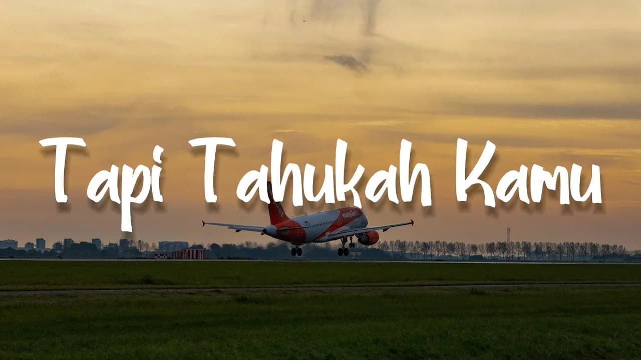 Tapi Tahukah Kamu, Tak Ingin Usai, Tertawan Hati (Lirik) - Dygta, Kamasean