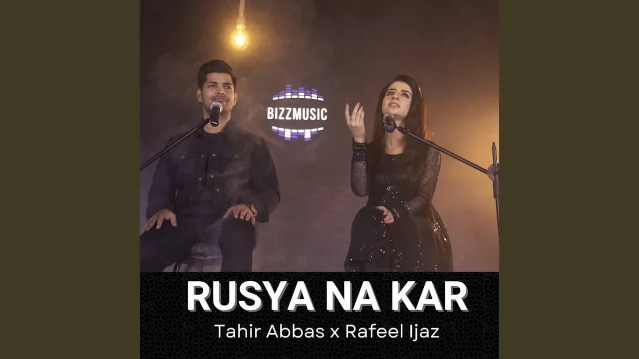 Rusya Na Kar
