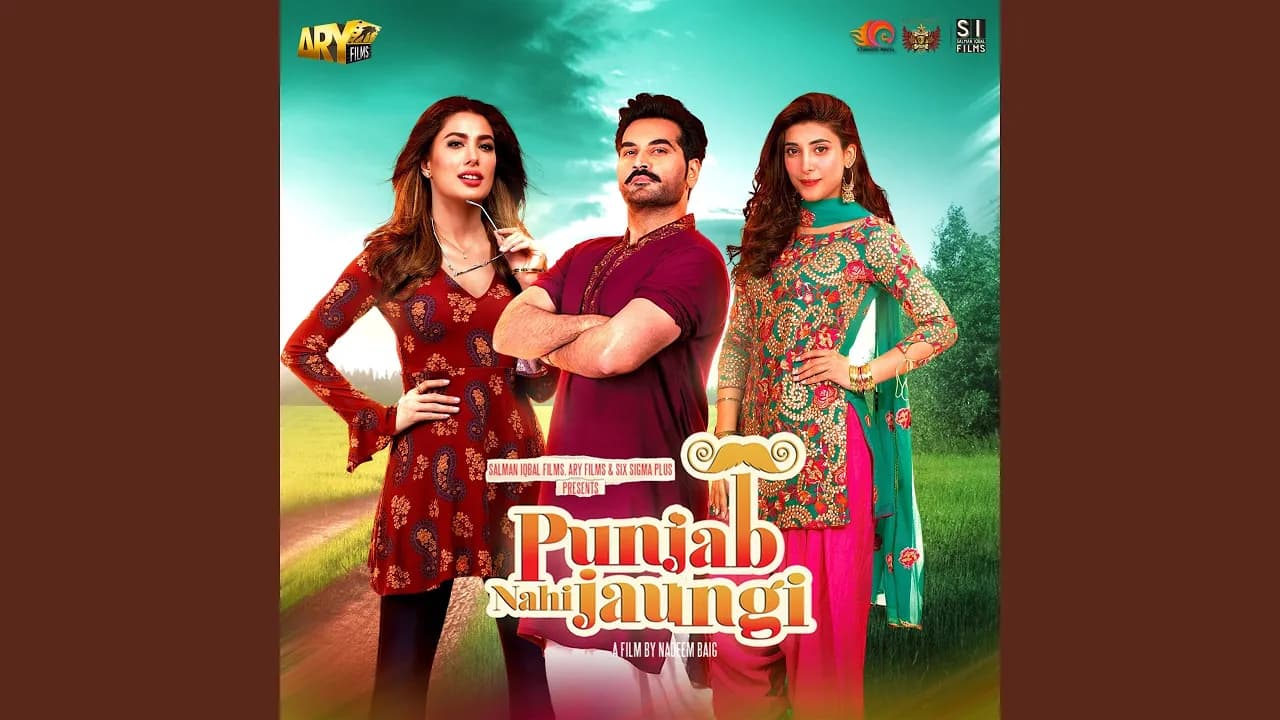 Ranjha