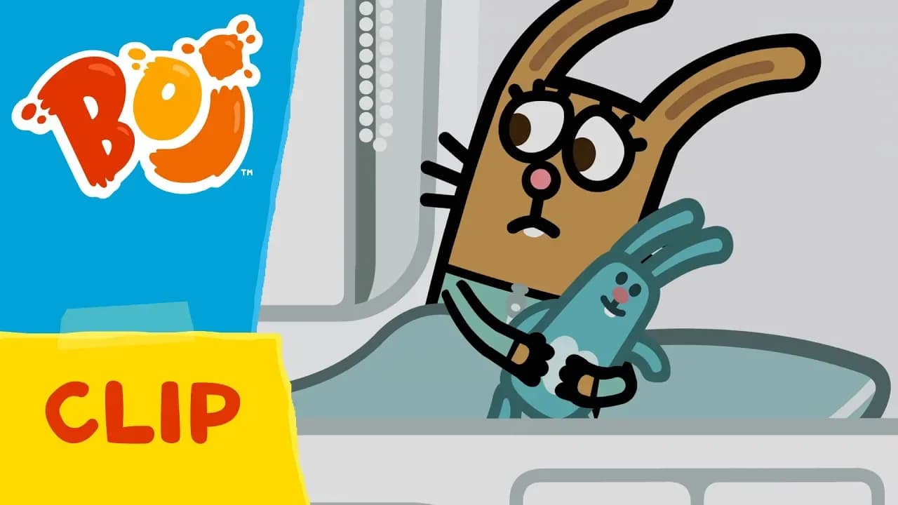 Boj - Rupa Can't Sleep | Bedtime for Kids | Cartoons for Kids