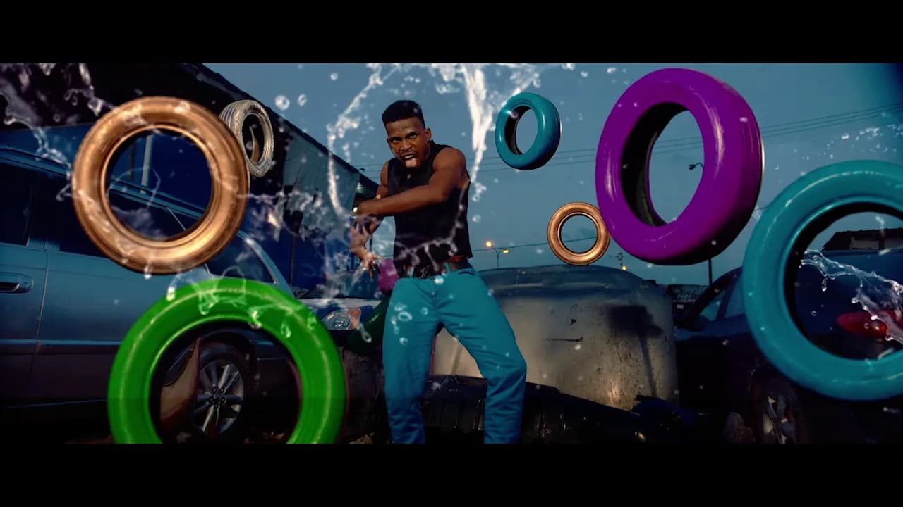 Martinz Ega - Soji Wire ft. Slimcase (Official Video)