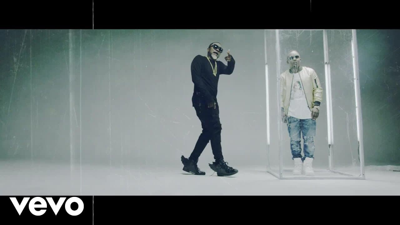 IcePrince Zamani - Mutumina (Official Video)