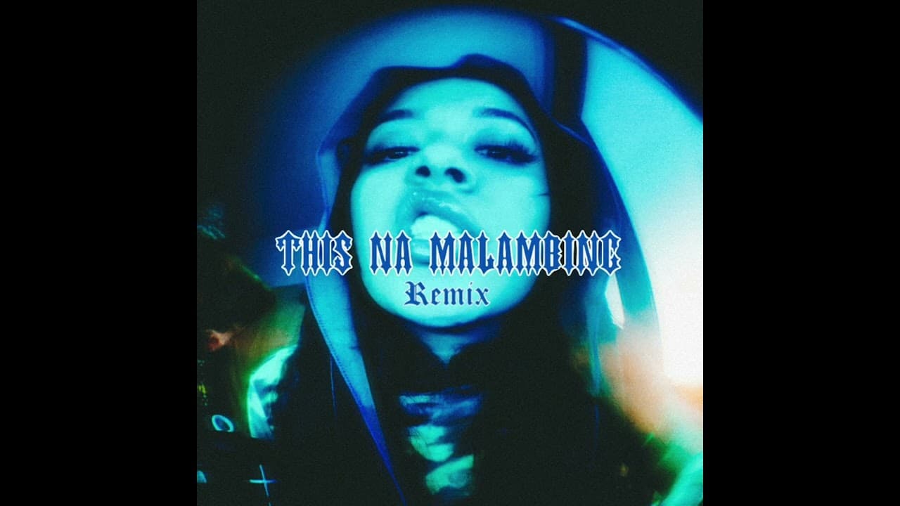 Jemuel + Ryannah J & Nateman - This Na Malambing (Remix)