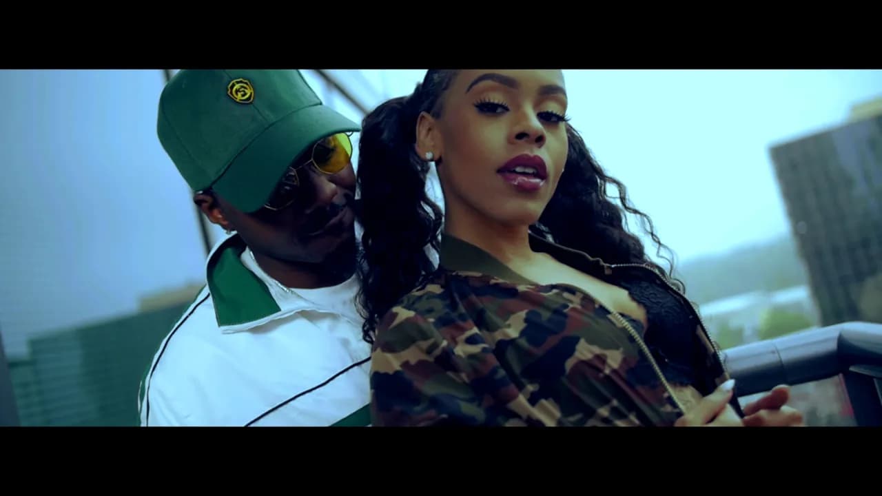 Tido - Yo-Yo (Official Video) ft. Skiibii