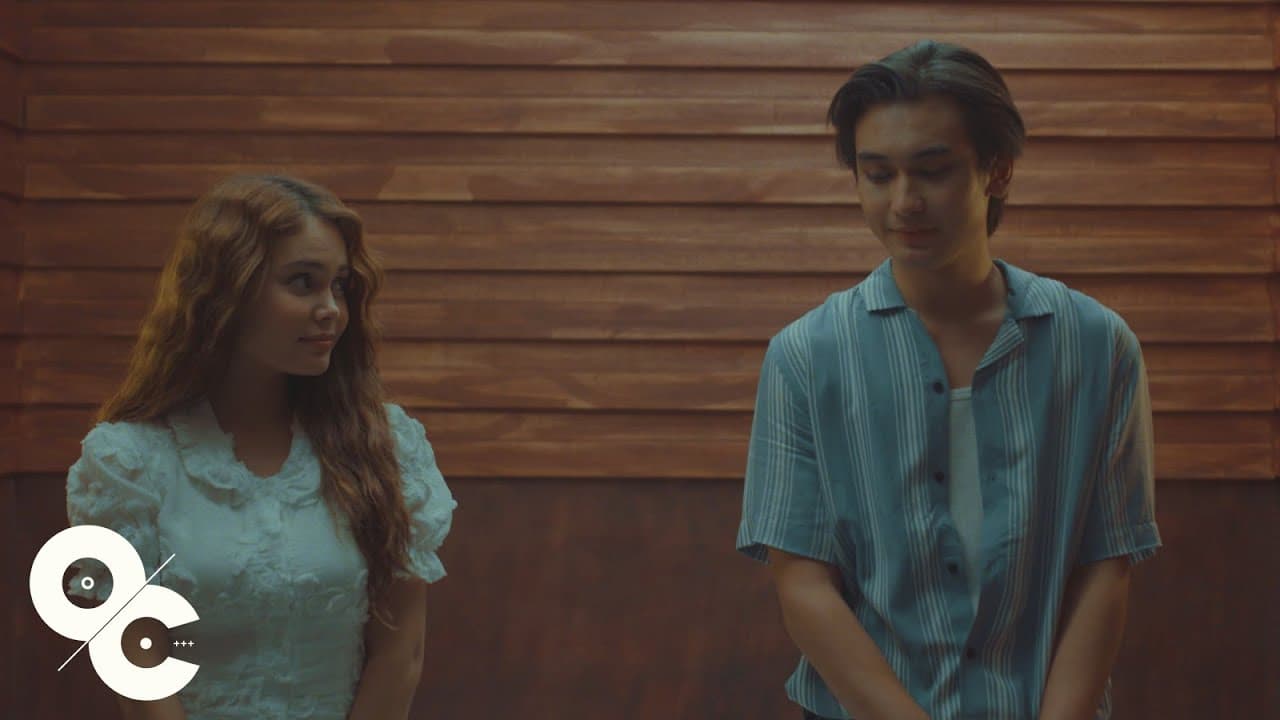 Adie - Paraluman (Official Music Video)