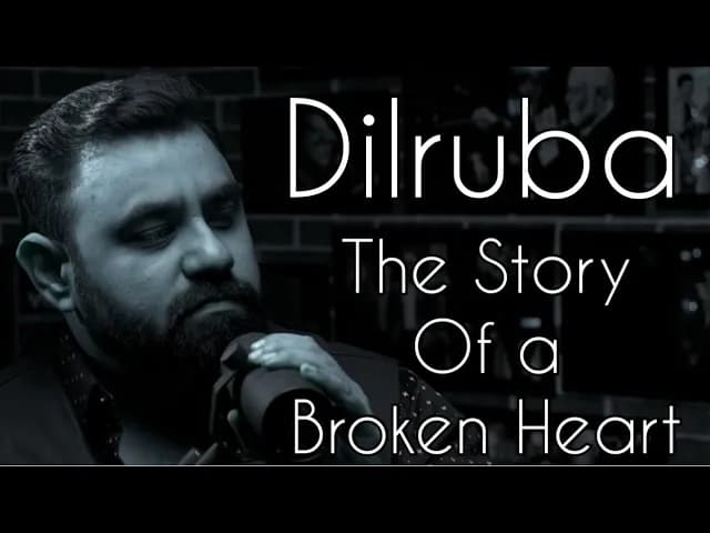 Shani Arshad & Nirmal Roy | Dilruba OST (Without Dialogues)