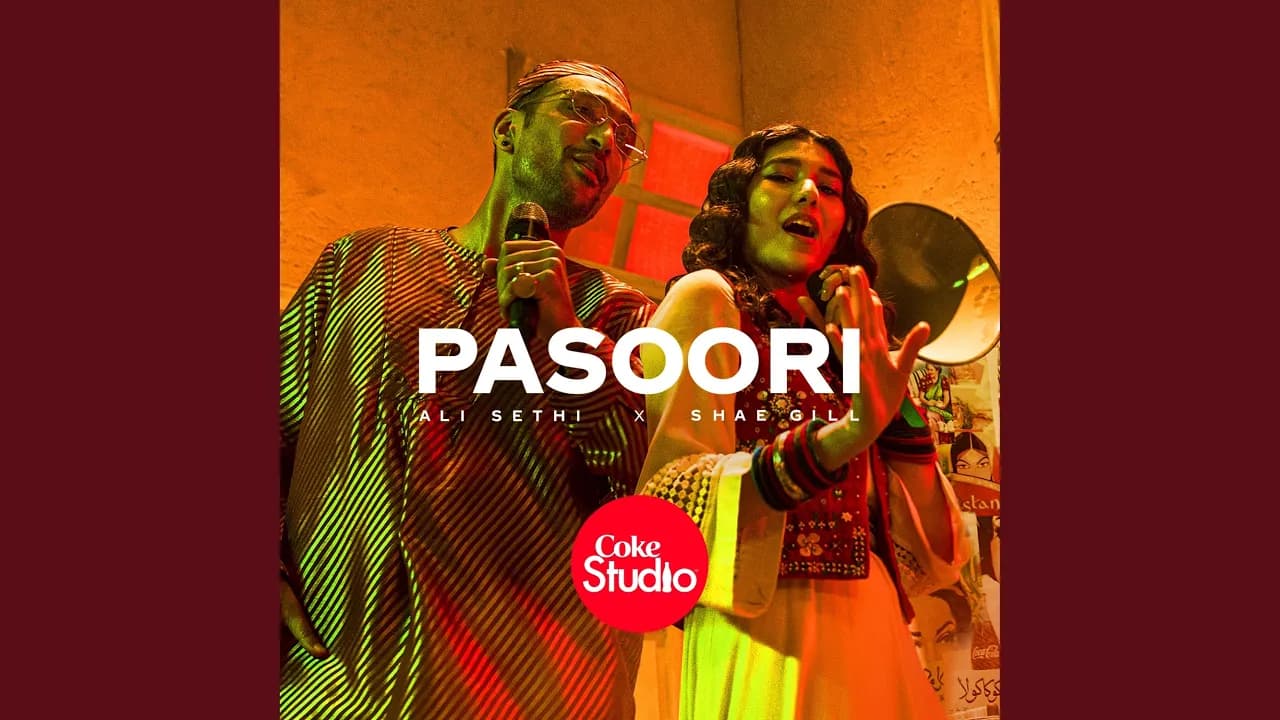 Pasoori