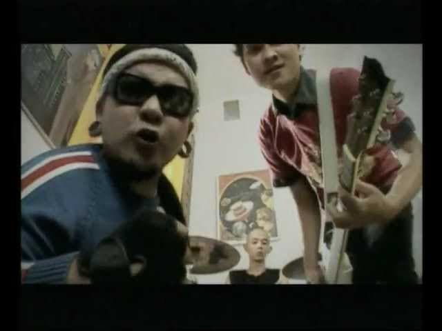 Endank Soekamti - "Sssttt...." (Official Video)