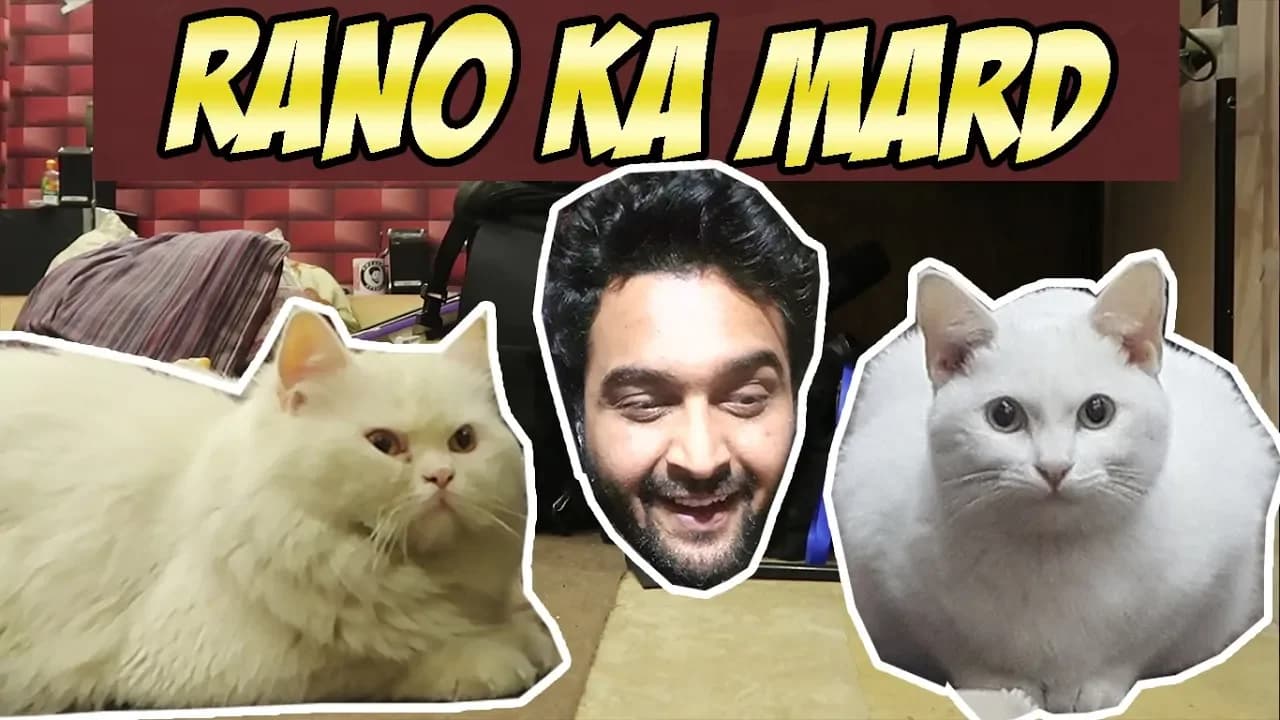 RANO KA MARD