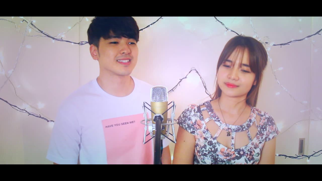DREAM - Suzy & Baekhyun (Acoustic Cover by Kristel Fulgar & Yohan Hwang)