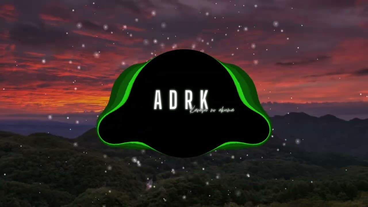 ADRK x VICTOR THOMPSON x EHIS D GREATEST - This Year - REMIX NEWCAL 2023
