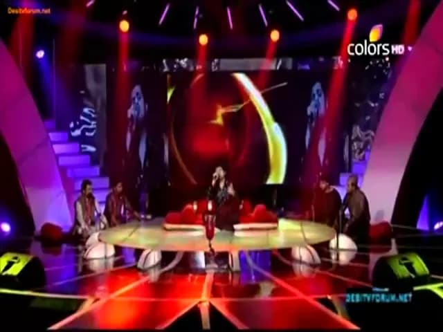 khawaja mere khawaja